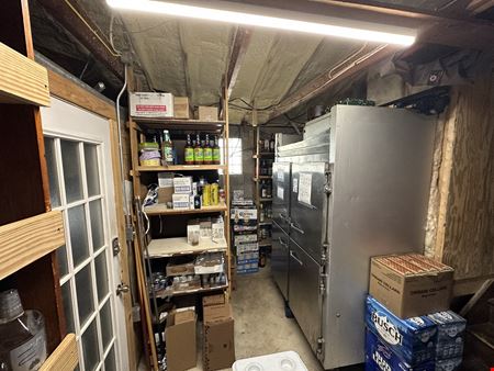 2597 New York 394 - 4,374+/- SF Turn Key Restaurant/Bar with 2 bedroom Apt