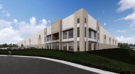 Industrial space for Rent at 1561 Van Buren Road in Easton