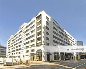 MTC Building