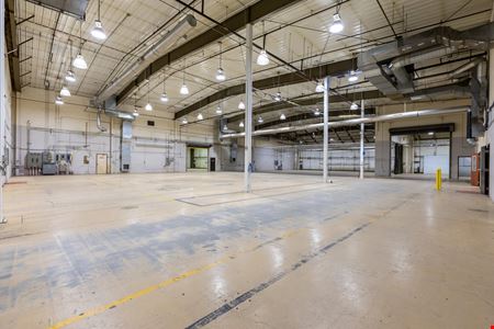 Alexandria Industrial Property