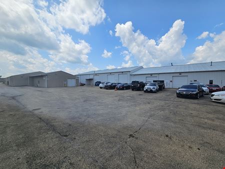 North Mattis Flex Space Investment