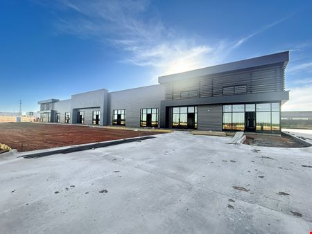 Retail space for Rent at HWY 83 Retail Center in Abilene