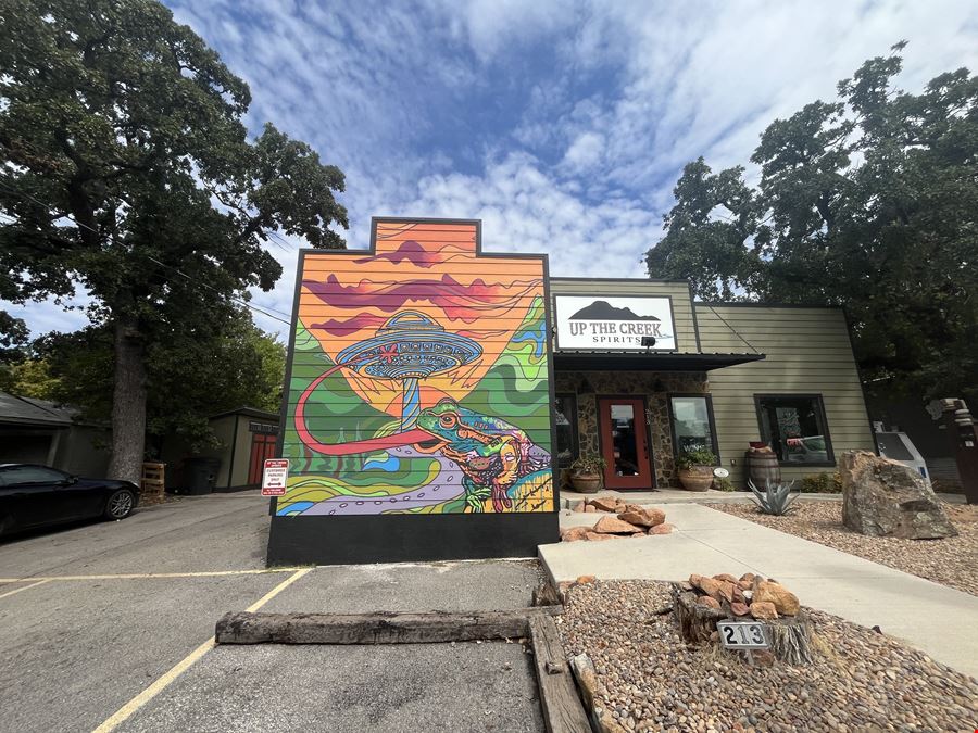 213 East Lake Drive