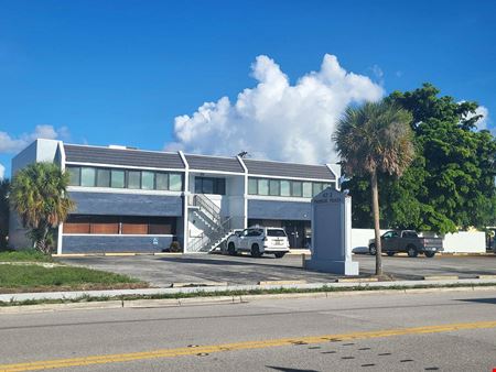 Office space for Sale at Downtown Cape Coral Redevelopment District in Cape Coral