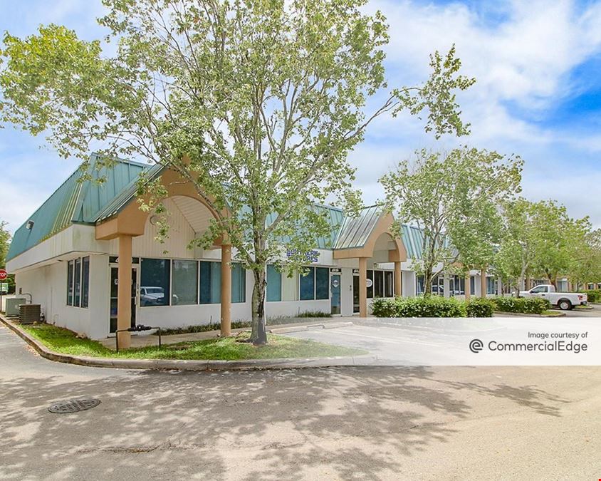 4600 Commerce Center