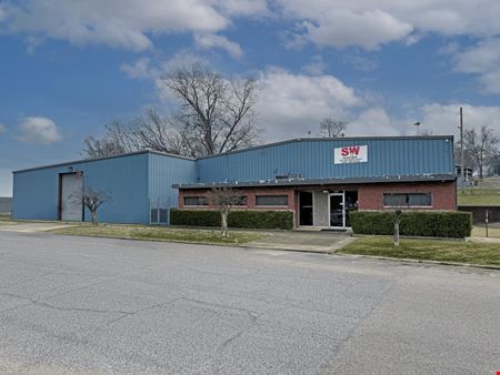 Industrial space for Sale at 3901 2nd Avenue South in Birmingham