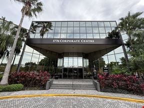 1776 Corporate Centre Sublease
