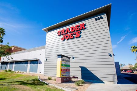 Retail space for Rent at Cornerstone Retail, LLC in Tempe