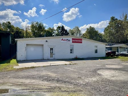 21 Squires St Commercial Spaces