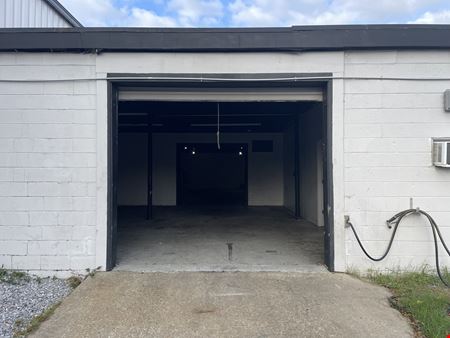 3465 SF Warehouse | For Lease