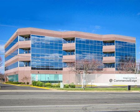 Office space for Rent at The Lann Companies - Jermantown in Fairfax