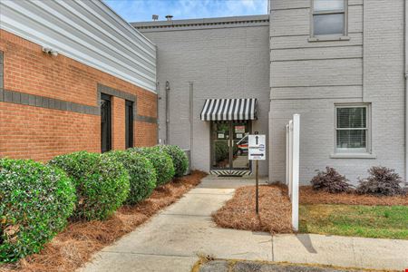 1089 Augusta Road, Warrenville SC