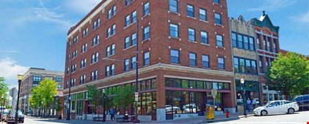 Office space for Rent at Office/Retail Space for Lease in Kansas City