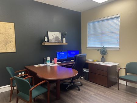 Office space for Rent at 2200 Pool Road in Grapevine