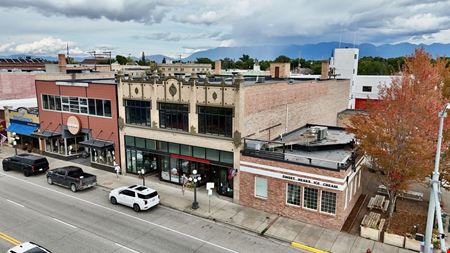 333 South Main Street