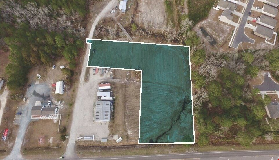 1732 Southport Supply Rd