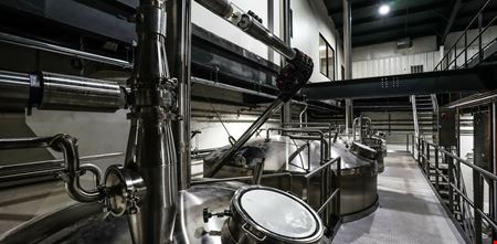 Turn Key Brewery