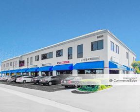 Katella Business Park