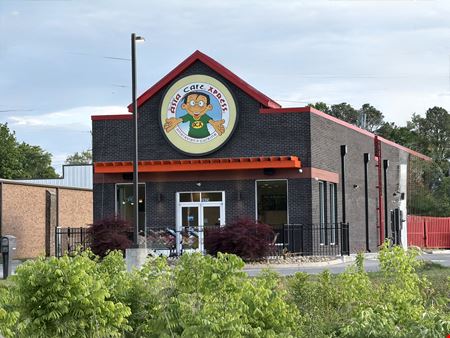 Retail space for Sale at 2025 Bridgeway Drive in Maryville