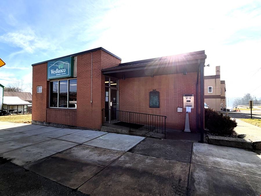 102 E Main Street