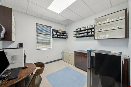 2708 SF Medical Office -