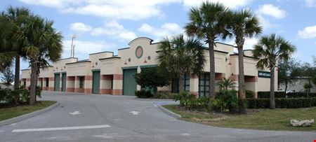 Industrial space for Rent at 6210 Clark Center Ave in Sarasota