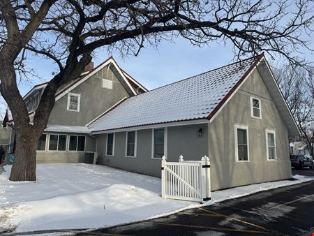 Office space for Rent at 310 Lake St. Lease Space in Big Lake