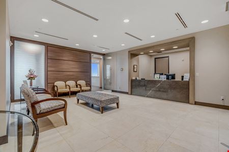 Office space for Rent at TOWN CENTER ONE - SUBLEASE in Kendall