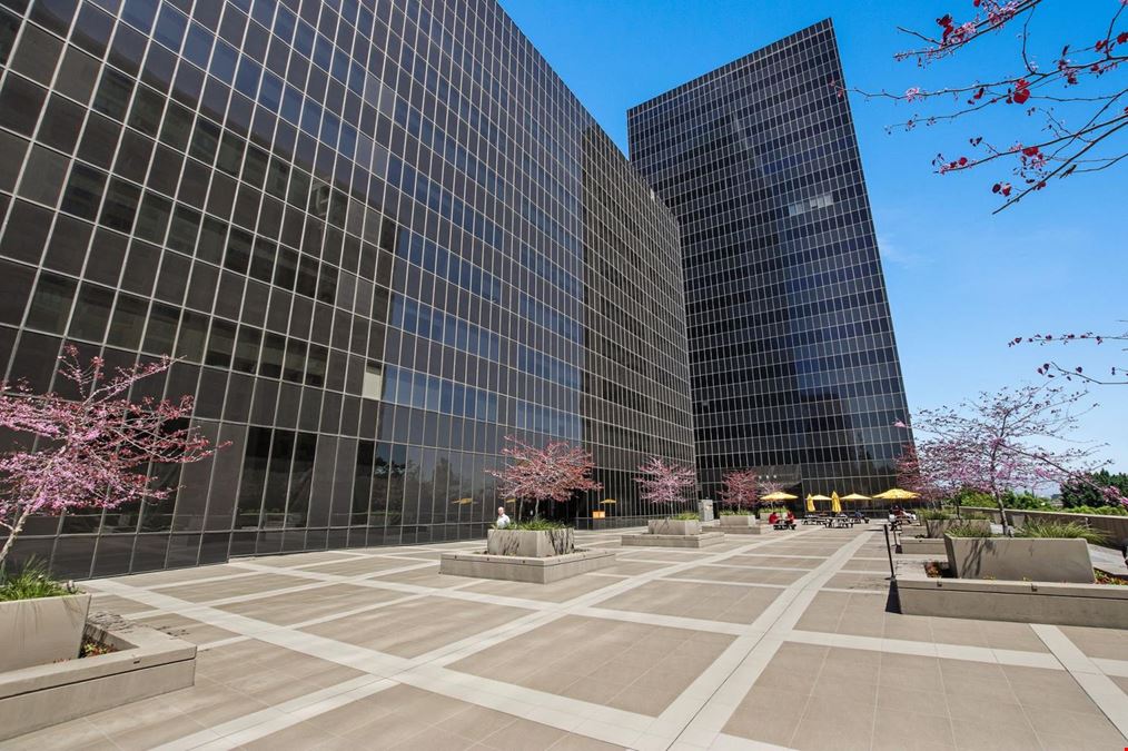 2080 Century Park East, Los Angeles, CA 90067 | PropertyShark.com