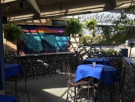 River Rock Restaurant