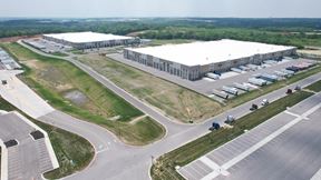 Liberty Commerce Center Building 2