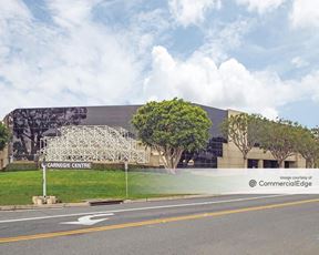Carnegie Centre - 2500 Red Hill Avenue