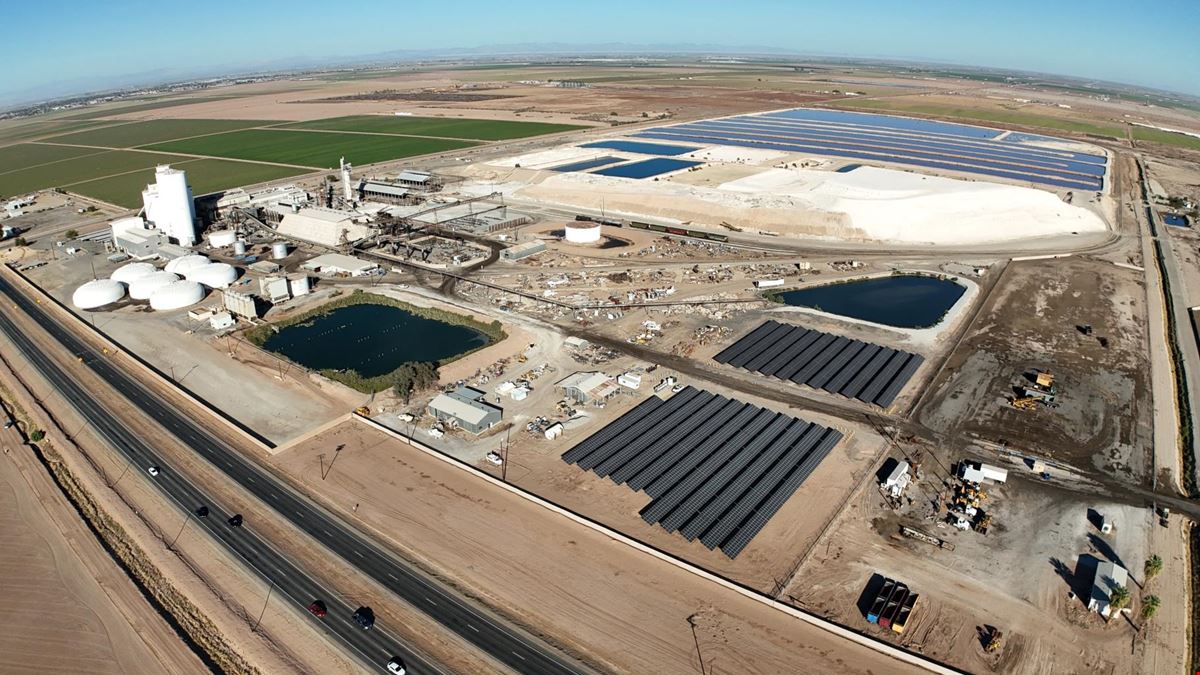 Spreckels Sugar