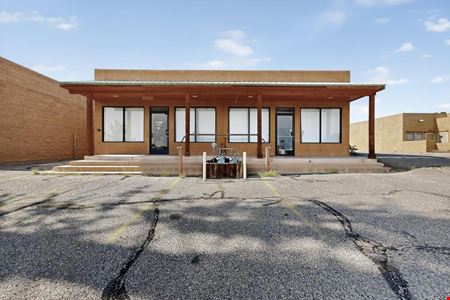 Office space for Rent at Prime Office Lease Opportunity in Albuquerque