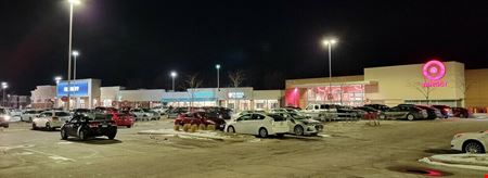 Retail space for Rent at DeKalb County Shopping Center/Oakland Place in DeKalb