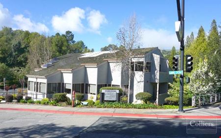 Office space for Rent at OFFICE SPACE FOR LEASE in Orinda