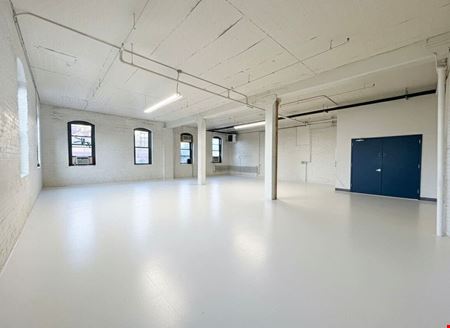 200 - 4,000 SF | Flexible Office Suite in the The Cigar Factory