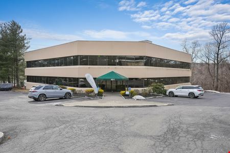 Office space for Sale at 401 Columbus Ave in Valhalla