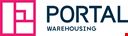 Portal Warehousing logo