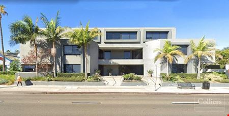 Office space for Rent at Newly Renovated Office Space For Lease in Redondo Beach