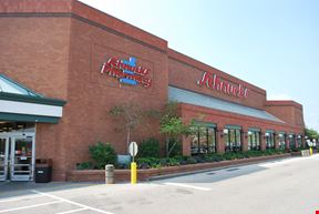 Evansville West Center