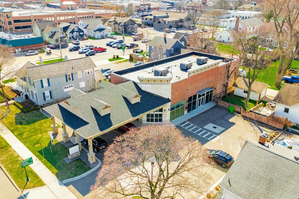 311 West University Drive