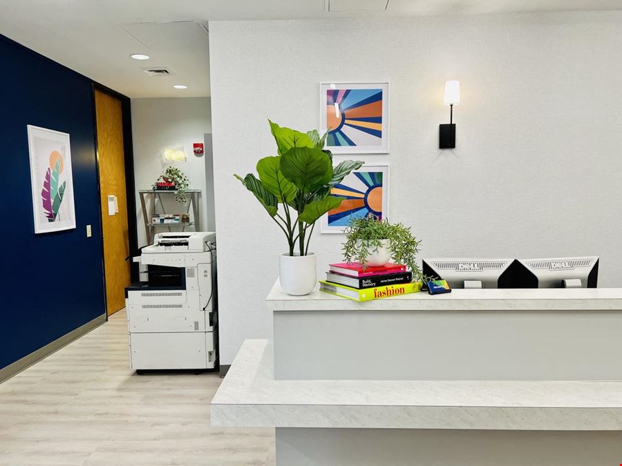 TKO Suites - Raleigh