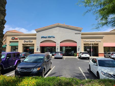 Country Club Village