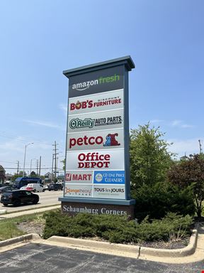 Schaumburg Corners