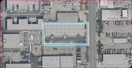 Industrial space for Rent at 18037 S Broadway in Gardena