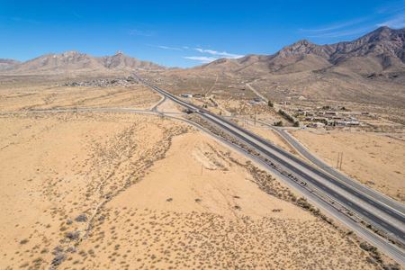 Land space for Sale at Prime Industrial Land for Sale in Las Cruces in Las Cruces
