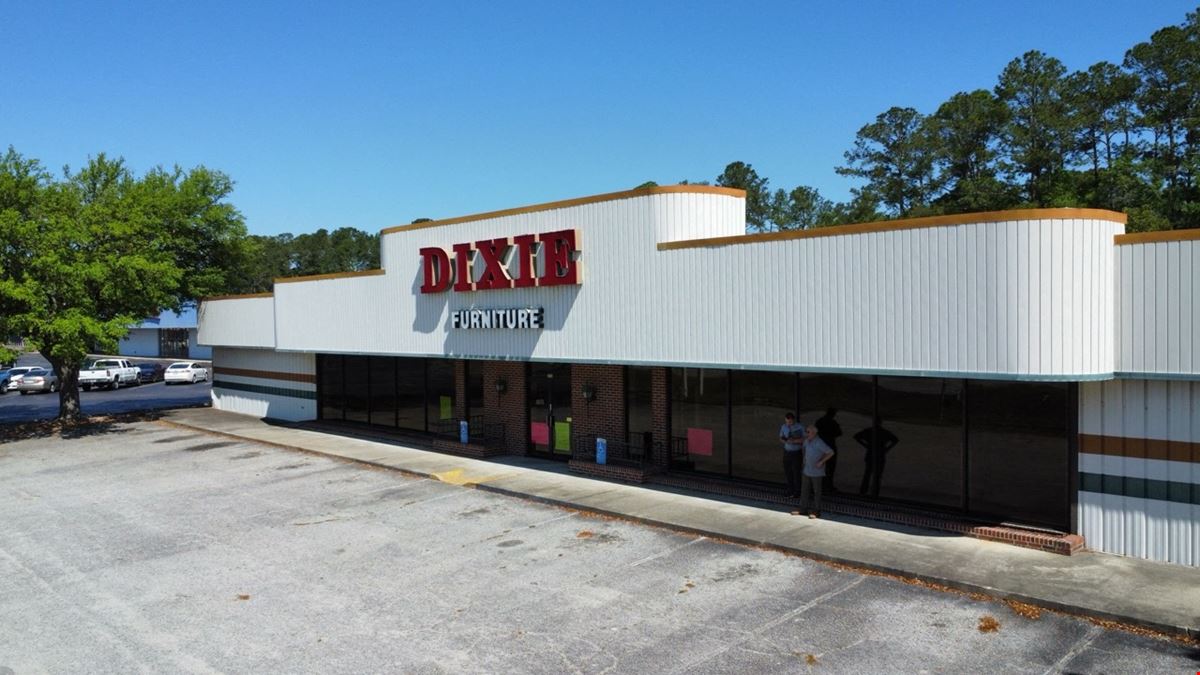 Building For Sale