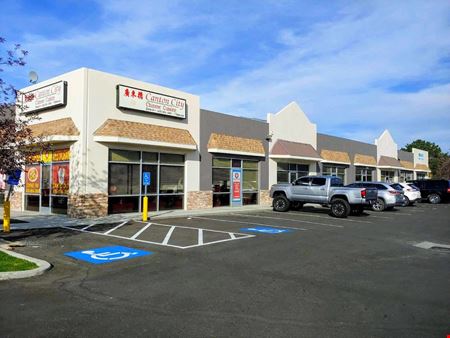 Eastgate Plaza