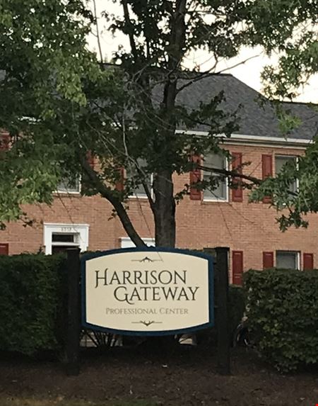895 B Harrison Gateway Office Condo